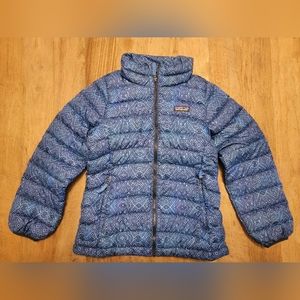 Patagonia Girls Down Sweater/Jacket